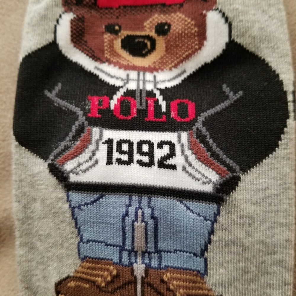 Meet your Posher, Charles